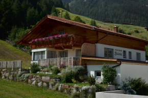 Appartement Bichl, Sölden, Österreich